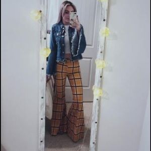 Bundle jacket and pants NWT